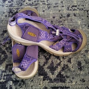 Keen Newport Water Shoes